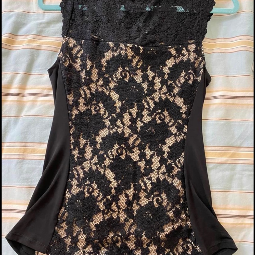 Lacey Boston Proper Top